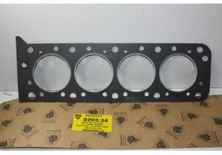 JOINT DE CULASSE PEUGEOT 0203-34...PEUGEOT 204 304 DIESEL - Tracaut...