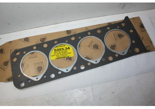 JOINT DE CULASSE PEUGEOT 0203-34...PEUGEOT 204 304 DIESEL - Tracaut...