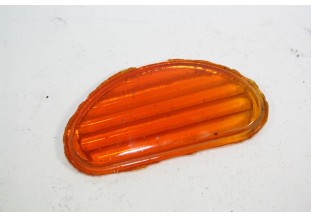 VERRE DE FEU AR CLIGNOTANT...DS HY GS BX 104 204 304 504 R4 R5 R8 R...