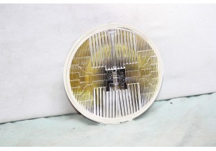 OPTIQUE DE FEU ADDITIONNEL LP CIBIE 8..RENAULT R8 GORDINI 4L 4CV DA...