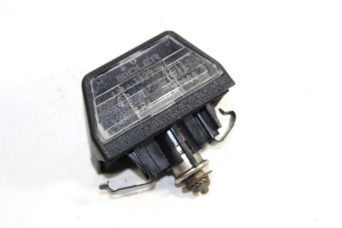 ECLAIREUR DE PLAQUE AR SIDLER 1329...RENAULT EXPRESS RAPID - Tracau...