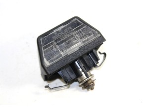 ECLAIREUR DE PLAQUE AR SIDLER 1329...RENAULT EXPRESS RAPID - Tracau...