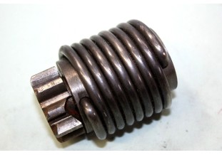 ENSEMBLE  POUR LANCEUR A RESSORT BENADA...CITROEN DELAHAYE HOTCHKIS...