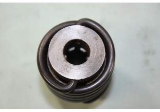 ENSEMBLE  POUR LANCEUR A RESSORT BENADA...CITROEN DELAHAYE HOTCHKIS...