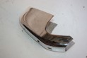 BUTOIR DE PARE-CHOC AVD OU ARG  NEUF...PEUGEOT 404 - Tracauto1950