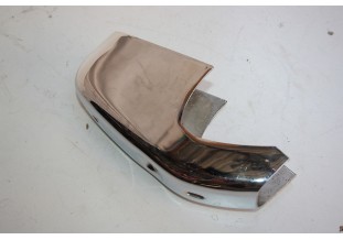 BUTOIR DE PARE-CHOC AVD OU ARG  NEUF...PEUGEOT 404 - Tracauto1950