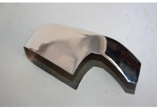 BUTOIR DE PARE-CHOC AVD OU ARG  NEUF...PEUGEOT 404 - Tracauto1950