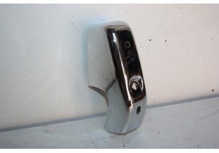 BUTOIR DE PARE-CHOC AVD OU ARG  NEUF...PEUGEOT 404 - Tracauto1950