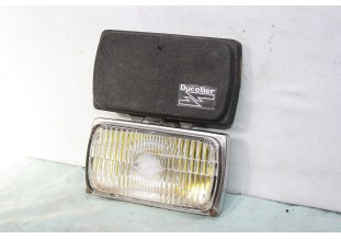 FEU ADDITIONNEL AB DUCELLIER 2020...RENAULT R8 GORDINI SIMCA RALLY ...