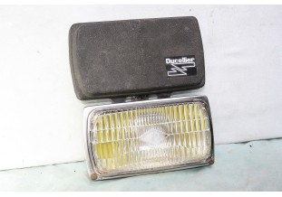 FEU ADDITIONNEL AB DUCELLIER 2020...RENAULT R8 GORDINI SIMCA RALLY ...