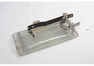 ECLAIREUR DE PLAQUE AR SIDLER...RENAULT - Tracauto1950