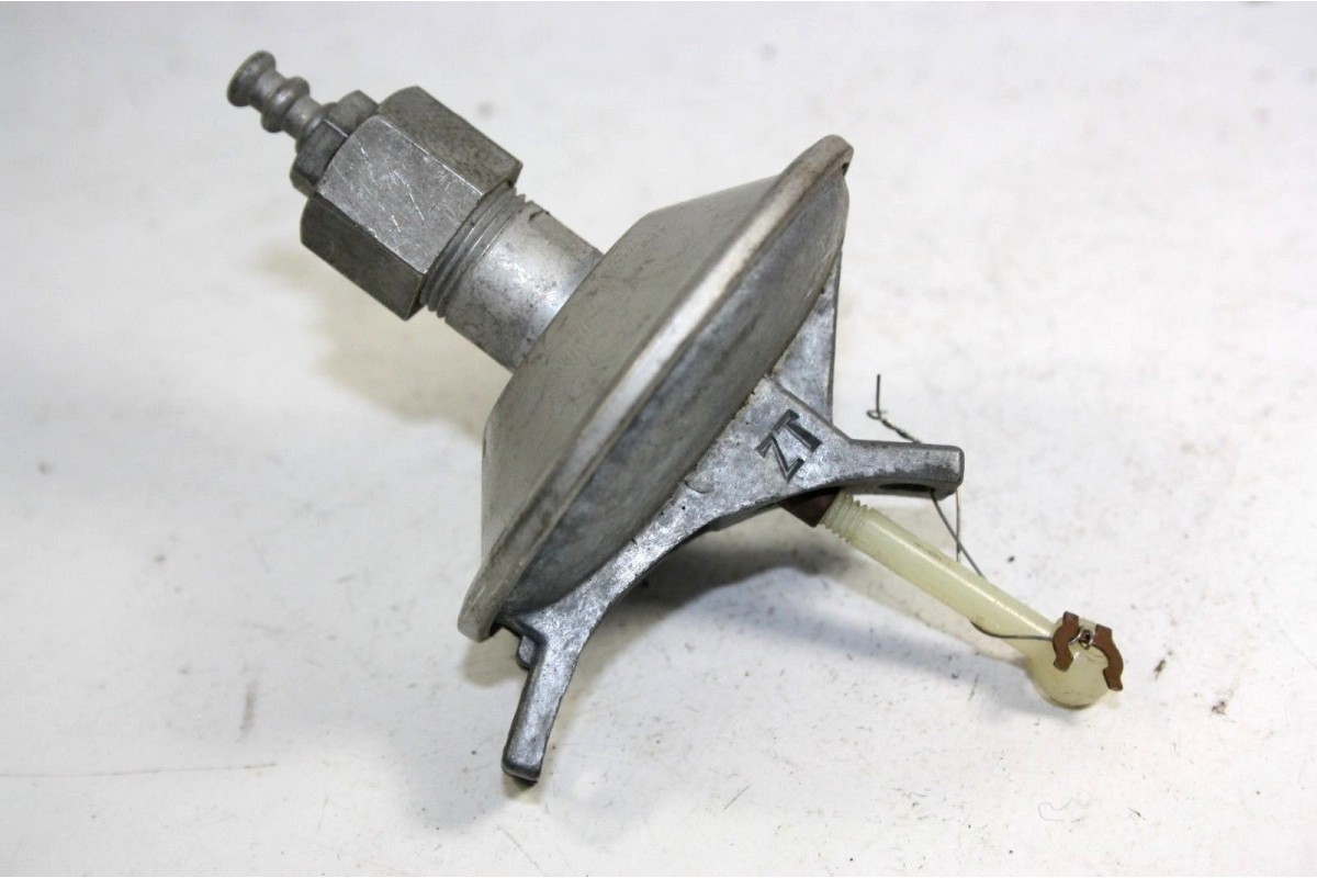 CAPSULE A DEPRESSION SEV MARCHAL ZT...SAVIEM SG1 SG2 SG3 SB2 - Trac...