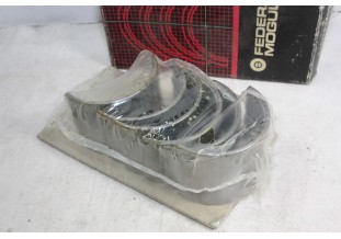 JEU DE COUSSINETS DE VILEBREQUIN FEDERAL MOGUL...RENAULT R4 R5 - Tr...