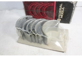 JEU DE COUSSINETS DE VILEBREQUIN FEDERAL MOGUL...RENAULT R4 R5 - Tr...