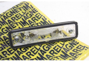 ECLAIREUR DE PLAQUE AR MAGNETI MARELLI...OPEL ASTRA CORSA OMEGA VEC...