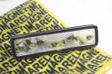 ECLAIREUR DE PLAQUE AR MAGNETI MARELLI...OPEL ASTRA CORSA OMEGA VEC...