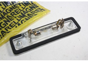 ECLAIREUR DE PLAQUE AR MAGNETI MARELLI...OPEL ASTRA CORSA OMEGA VEC...