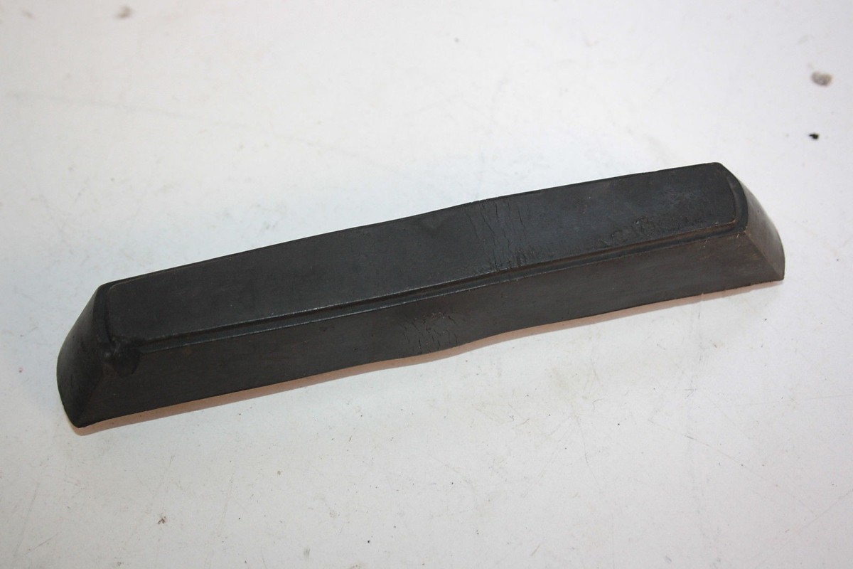 BUTOIR DE PARE-CHOC D/G...CITROEN DYANE - Tracauto1950