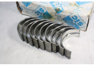 JEU DE COUSSINETS DE LIGNE D'ARBRE SIC 9879LS...RENAULT R8 - Traca...