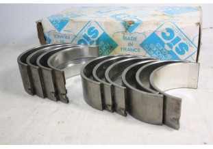 JEU DE COUSSINETS DE LIGNE D'ARBRE SIC 9879LS...RENAULT R8 - Traca...