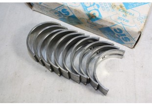 JEU DE COUSSINETS DE LIGNE D'ARBRE SIC 9879LS...RENAULT R8 - Traca...