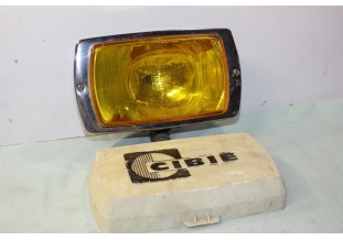 FEU ADDITIONNEL LP CIBIE IODE 175...R8 S SIMCA RALLYE 403 404 CAMIO...