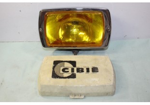 FEU ADDITIONNEL LP CIBIE IODE 175...R8 S SIMCA RALLYE 403 404 CAMIO...