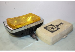 FEU ADDITIONNEL LP CIBIE IODE 175...R8 S SIMCA RALLYE 403 404 CAMIO...