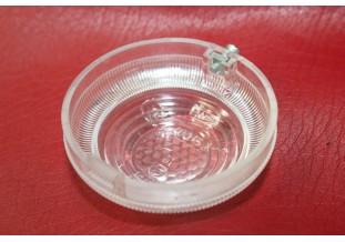 CABOCHON DE FEU DE POSITION HELLA 11786...CAMIONS TRACTEURS ... - T...