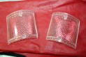 PAIRE DE CABOCHONS AV D/G LEART 1500D/S...FIAT 128 1969/1979... - T...