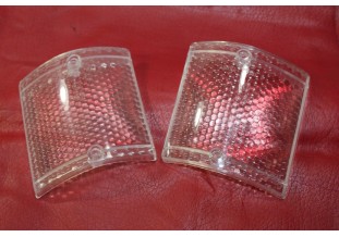 PAIRE DE CABOCHONS AV D/G LEART 1500D/S...FIAT 128 1969/1979... - T...