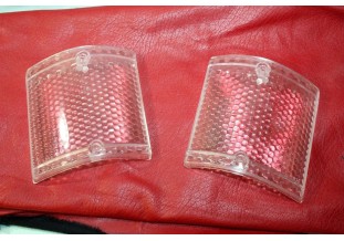 PAIRE DE CABOCHONS AV D/G LEART 1500D/S...FIAT 128 1969/1979... - T...