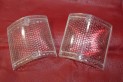 PAIRE DE CABOCHONS AV D/G LEART 1500D/S...FIAT 128 1969/1979... - T...