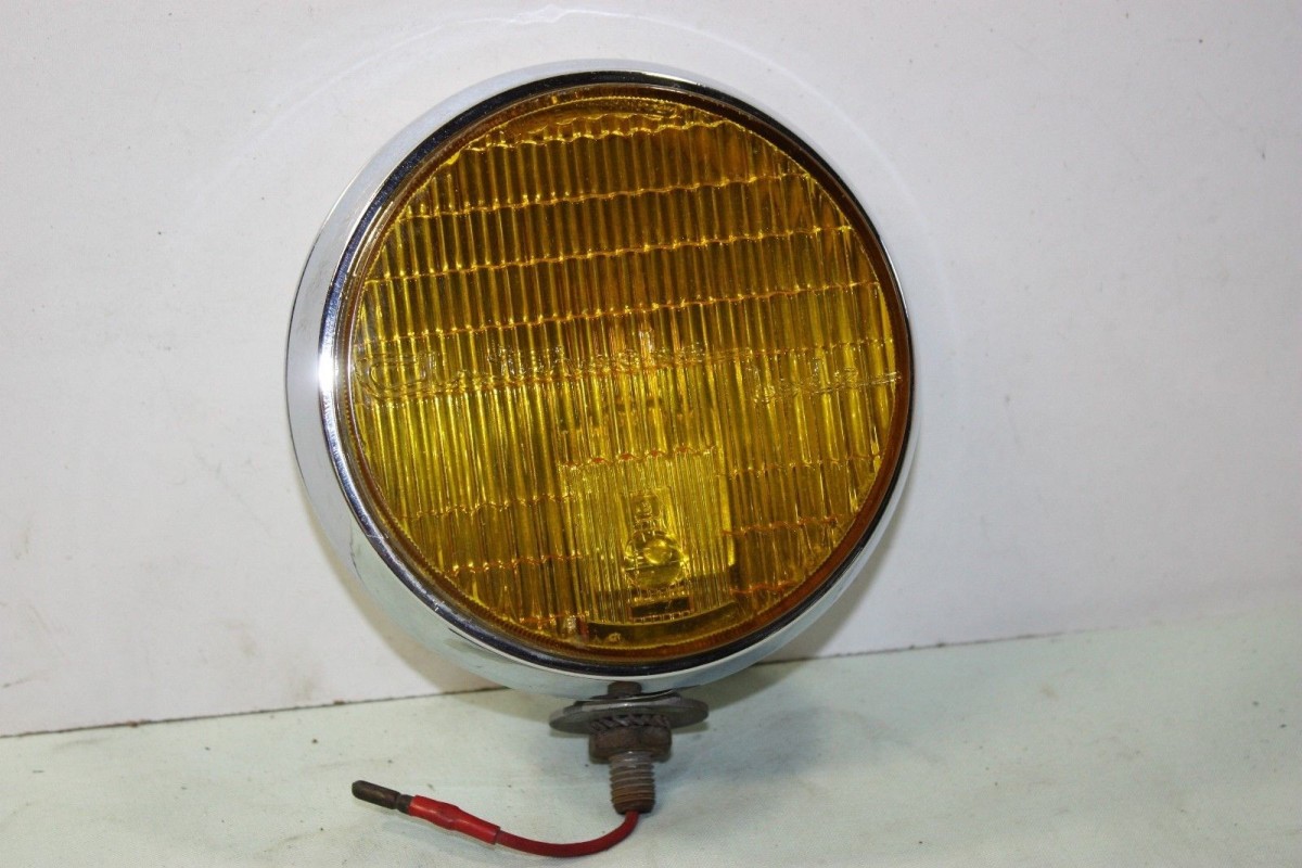 FEU ADDITIONNEL AB AUTEROCHE IODE 57 D/135mm...4CV R8S R10 SIMCA 10...