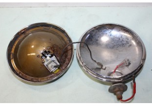 FEU ADDITIONNEL AB AUTEROCHE IODE 57 D/135mm...4CV R8S R10 SIMCA 10...