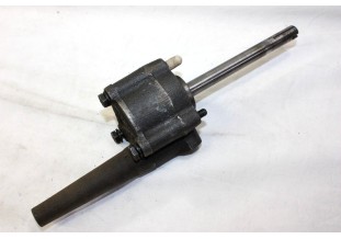 POMPE A HUILE HES...POUR TRIUMPH MG JAGUAR ROVER ?? - Tracauto1950