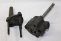 POMPE A HUILE HES...POUR TRIUMPH MG JAGUAR ROVER ?? - Tracauto1950