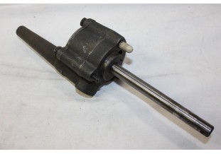 POMPE A HUILE HES...POUR TRIUMPH MG JAGUAR ROVER ?? - Tracauto1950