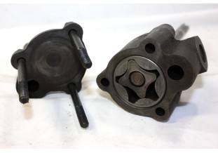 POMPE A HUILE HES...POUR TRIUMPH MG JAGUAR ROVER ?? - Tracauto1950