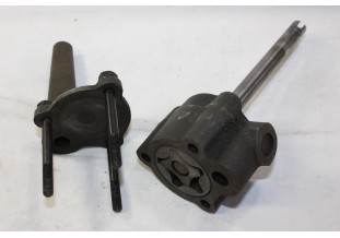 POMPE A HUILE HES...POUR TRIUMPH MG JAGUAR ROVER ?? - Tracauto1950