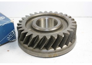 PIGNON DE 2EME POUR BV BE3/4  PEUGEOT 2337-39...PEUGEOT 205 - Traca...