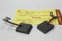 CHARBONS BX 132 POUR DYNAMO BOSCH...POUR BMW FORD MERCEDES DAF OPEL...