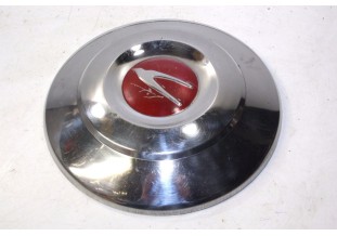 ENJOLIVEUR DE ROUE D/215mm...POUR SIMCA TALBOT CHRYSLER - Tracauto1950