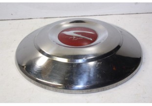ENJOLIVEUR DE ROUE D/215mm...POUR SIMCA TALBOT CHRYSLER - Tracauto1950