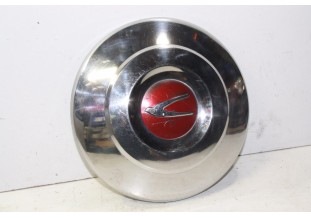 ENJOLIVEUR DE ROUE D/215mm...POUR SIMCA TALBOT CHRYSLER - Tracauto1950