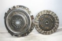 ENSEMBLE MECANISME/DISQUE D'EMBRAYAGE VERTO...RENAULT R4 R8 R10 DA...