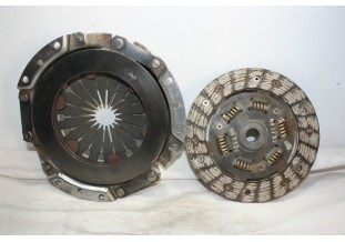 ENSEMBLE MECANISME/DISQUE D'EMBRAYAGE VERTO...RENAULT R4 R8 R10 DA...