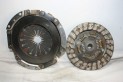 ENSEMBLE MECANISME/DISQUE D'EMBRAYAGE VERTO...RENAULT R4 R8 R10 DA...