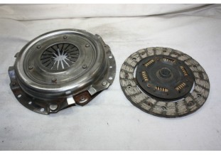 ENSEMBLE MECANISME/DISQUE D'EMBRAYAGE VERTO...RENAULT R4 R8 R10 DA...