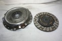 ENSEMBLE MECANISME/DISQUE D'EMBRAYAGE VERTO...RENAULT R4 R8 R10 DA...